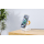 Silver Monkey Alu MagCharger Qi2 3in1 biała - 1328386 - zdjęcie 13